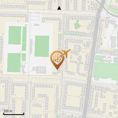 Foto zu Gäßnerweg 36-46, 12103 Berlin