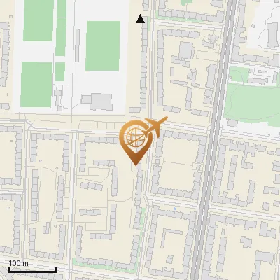 Foto zu Gäßnerweg 49-57, 12103 Berlin