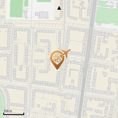 Foto zu Gäßnerweg 62-73, 12103 Berlin