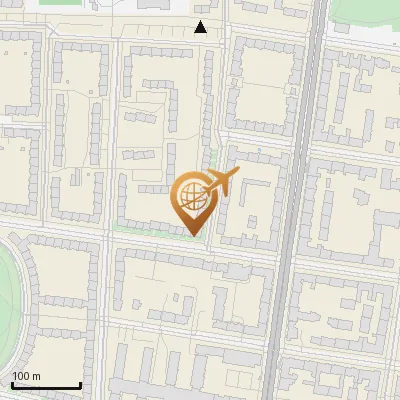 Foto zu Gäßnerweg 76-80, 12103 Berlin