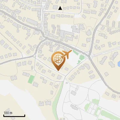 Karte Gätgensstraße 3-4, 22587 Hamburg