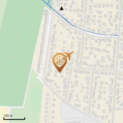 Foto zu Gätzschmannpfad 2, 12307 Berlin