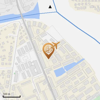 Foto zu Gaffelsteig 1-3, 12527 Berlin