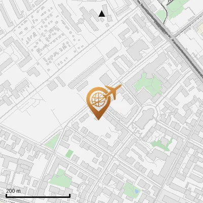 Foto zu Gaiglstraße 14-25, 80335 München