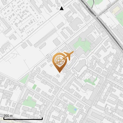 Foto zu Gaiglstraße 1-10, 80335 München