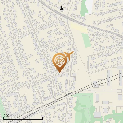 Karte Gailenreuther Straße 24-29, 81243 München