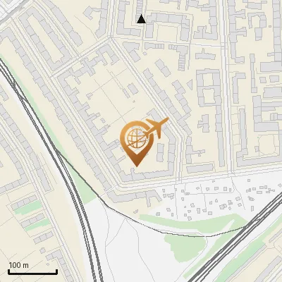 Foto zu Gaillardstraße 14, 13187 Berlin