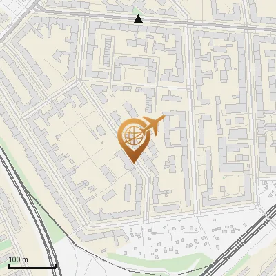 Foto zu Gaillardstraße 25-29, 13187 Berlin