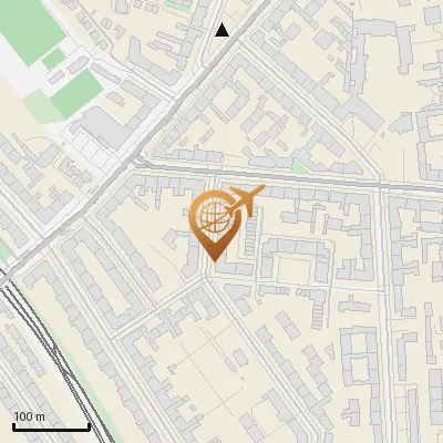 Foto zu Gaillardstraße 37-40, 13187 Berlin