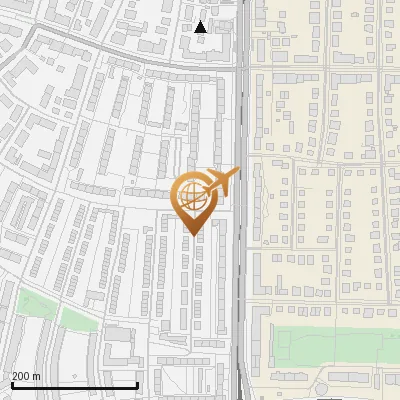 Foto zu Gaishoferstraße 1-2, 80689 München