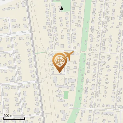 Foto zu Gaismannshofer Weg 1-8, 13587 Berlin