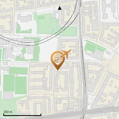 Foto zu Gaißacher Straße 17-28, 81371 München