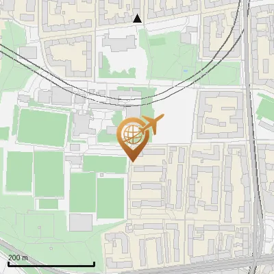 Foto zu Gaißacher Straße 29, 81371 München