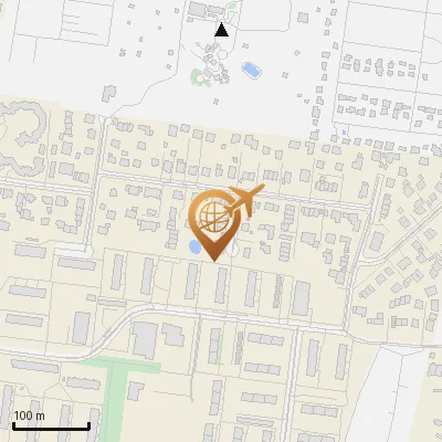 Foto zu Gajusstraße 4-6, 12109 Berlin