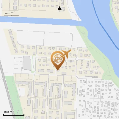 Foto zu Galapagosweg 2-4, 13587 Berlin