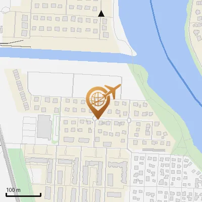 Foto zu Galapagosweg 7-8, 13587 Berlin