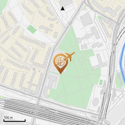 Foto zu Galenstraße 14, 13597 Berlin