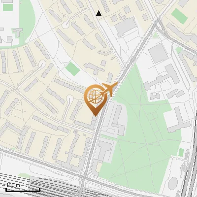 Foto zu Galenstraße 15-25, 13597 Berlin