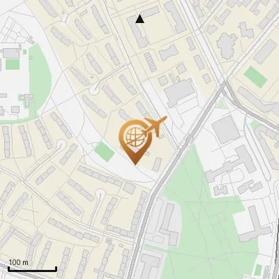 Foto zu Galenstraße 27-29, 13597 Berlin