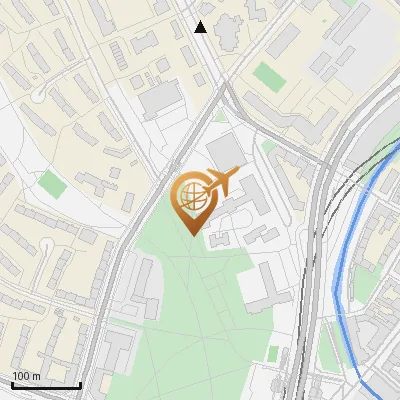 Foto zu Galenstraße 32, 13597 Berlin