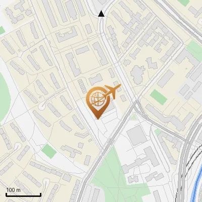 Foto zu Galenstraße 35, 13597 Berlin