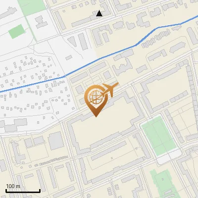 Foto zu Galenusstraße 10-13, 13187 Berlin