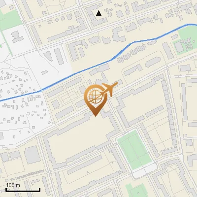 Foto zu Galenusstraße 16, 13187 Berlin