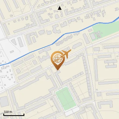 Foto zu Galenusstraße 17-19, 13187 Berlin