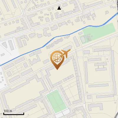 Foto zu Galenusstraße 20-22, 13187 Berlin