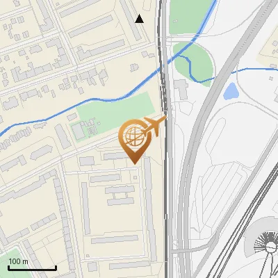 Foto zu Galenusstraße 29-30, 13187 Berlin