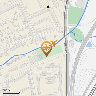 Foto zu Galenusstraße 51, 13187 Berlin