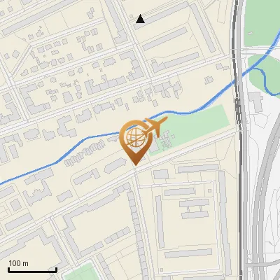 Foto zu Galenusstraße 55, 13187 Berlin