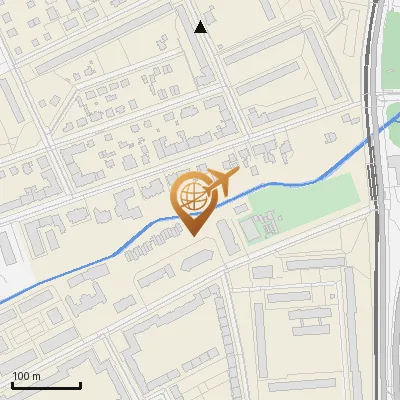 Foto zu Galenusstraße 56, 13187 Berlin