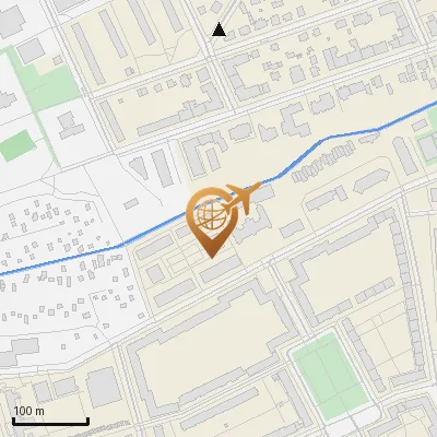 Foto zu Galenusstraße 61, 13187 Berlin