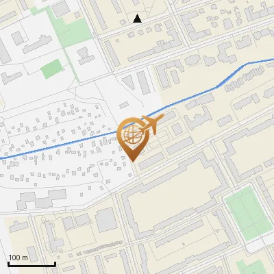 Foto zu Galenusstraße 63, 13187 Berlin