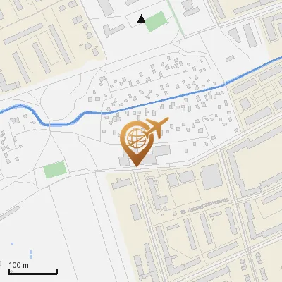 Foto zu Galenusstraße 64, 13187 Berlin