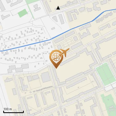 Foto zu Galenusstraße 6-9, 13187 Berlin