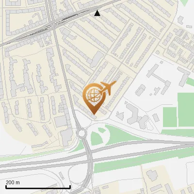 Foto zu Galileistraße 3, 51065 Köln