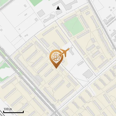 Foto zu Galileistraße 48-52, 12435 Berlin