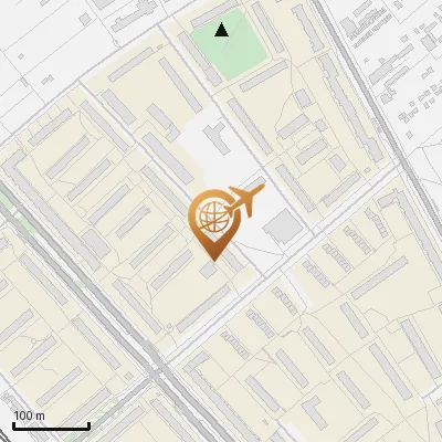 Foto zu Galileistraße 78-82, 12435 Berlin