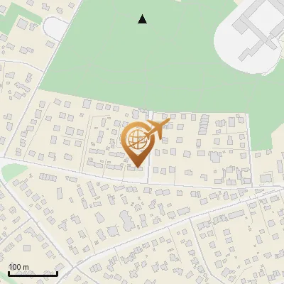 Foto zu Gallandiweg 1, 14089 Berlin