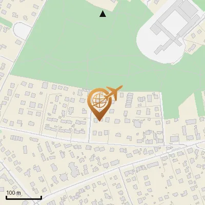 Foto zu Gallandiweg 2-4, 14089 Berlin