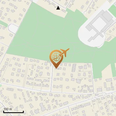 Foto zu Gallandiweg 5-8, 14089 Berlin