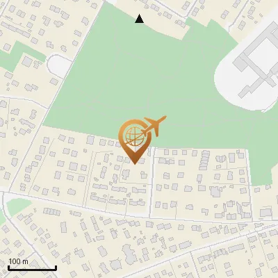 Foto zu Gallandiweg 9, 14089 Berlin