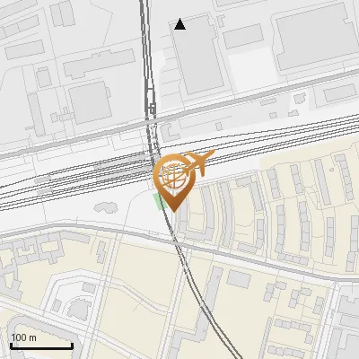 Foto zu Gallesteig 4-8, 10589 Berlin