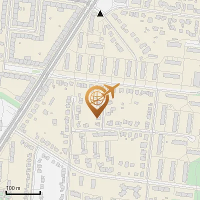 Foto zu Gallipoliweg 1-10, 12109 Berlin