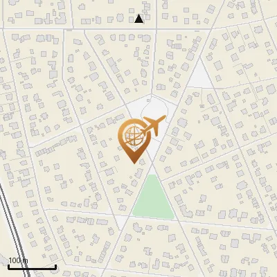 Foto zu Galluner Straße 18-24, 12307 Berlin