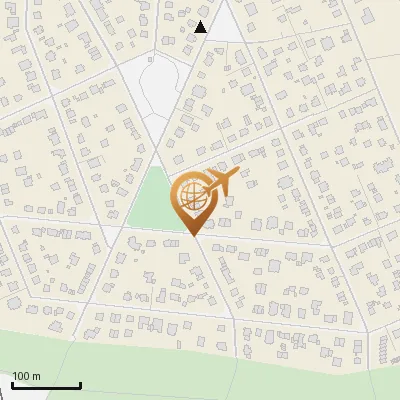 Karte Galluner Straße 31-33, 12307 Berlin