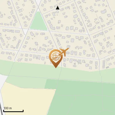 Karte Galluner Straße 46-47, 12307 Berlin