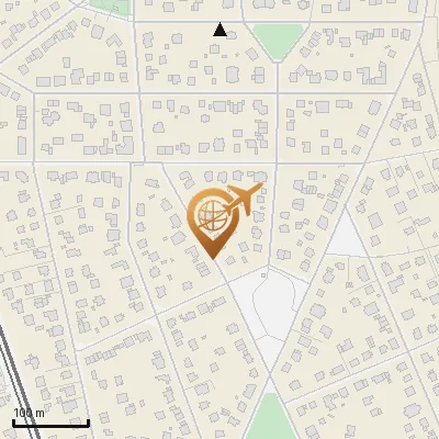 Foto zu Galluner Straße 7-12, 12307 Berlin